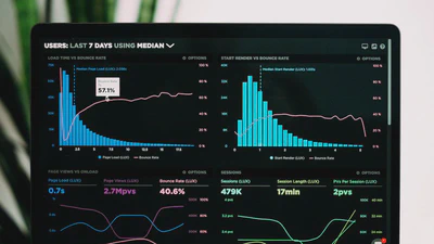 📈 Communicate your results effectively with the best data visualizations featured image